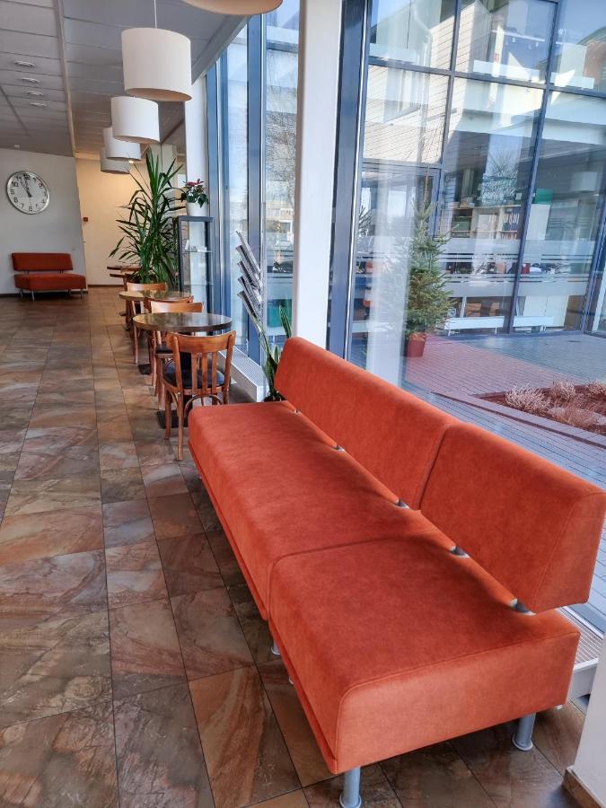 פלאנגה Info Hotel מראה חיצוני תמונה