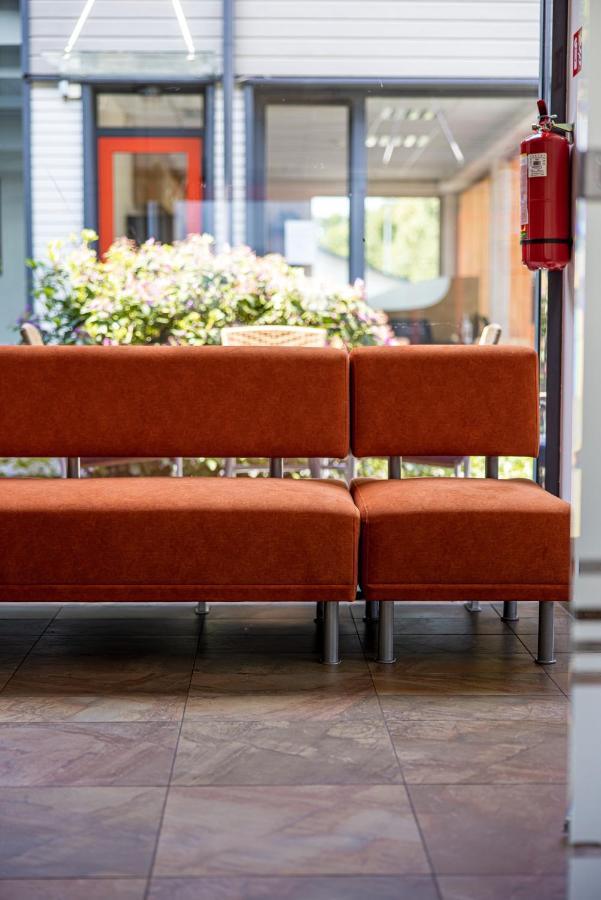 פלאנגה Info Hotel מראה חיצוני תמונה