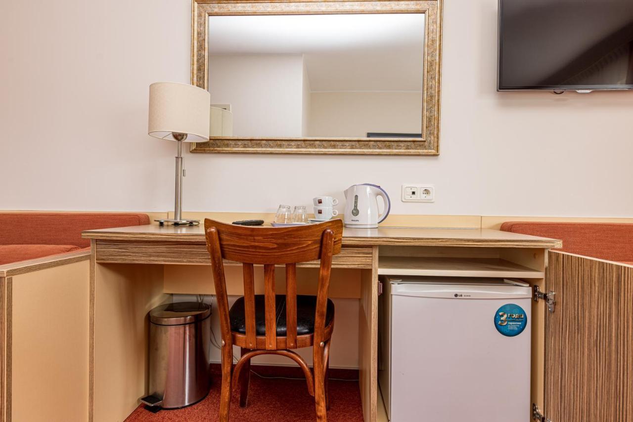 פלאנגה Info Hotel מראה חיצוני תמונה