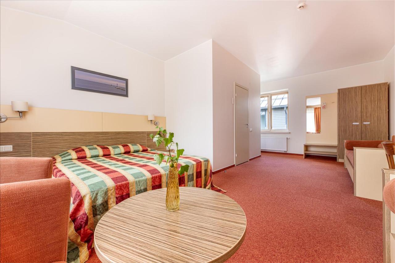 פלאנגה Info Hotel מראה חיצוני תמונה