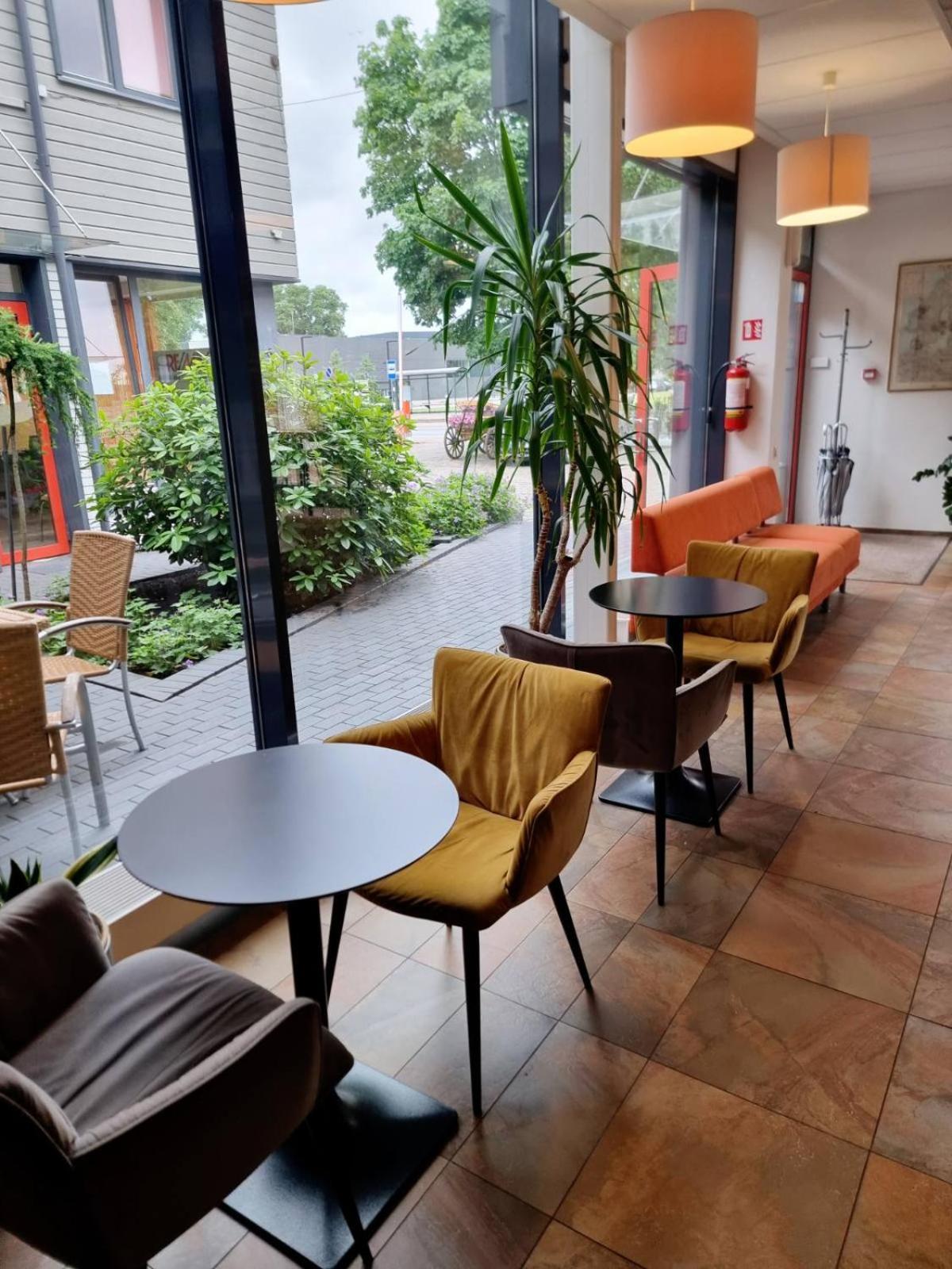 פלאנגה Info Hotel מראה חיצוני תמונה