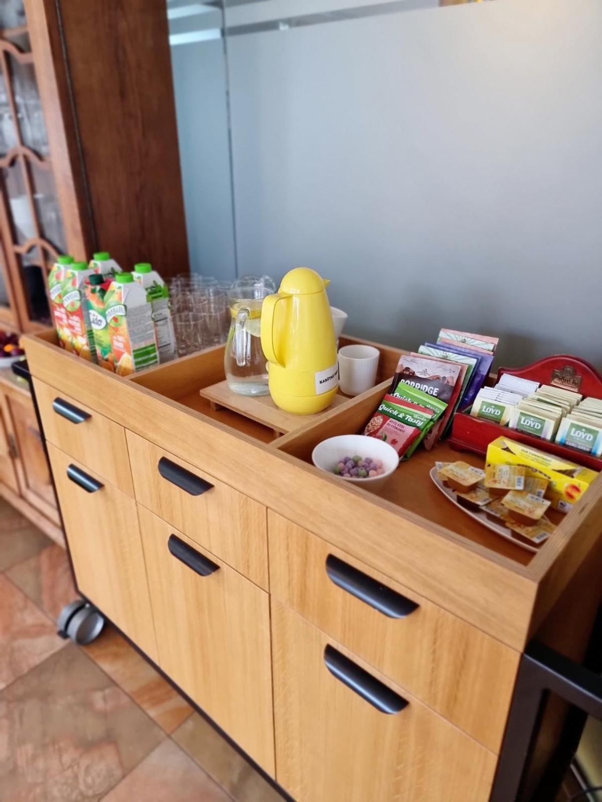 פלאנגה Info Hotel מראה חיצוני תמונה